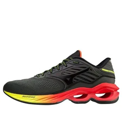 Mizuno Wave Creation 23 In Multi