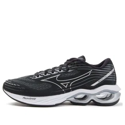 Mizuno Wave Creation 24 'black'