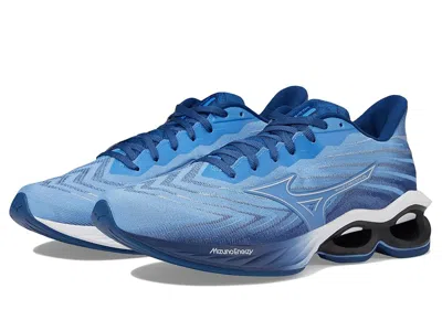 Mizuno Wave Creation 25 Ssw In Blue