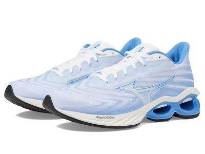 Mizuno Wave Creation 25 Ssw In Blue