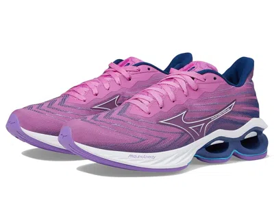 Mizuno Wave Creation 25 Ssw In Pink