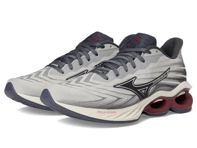 Mizuno Wave Creation 25 Ssw In Animal Print