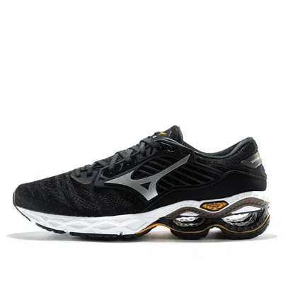 Mizuno Wave Creation Black