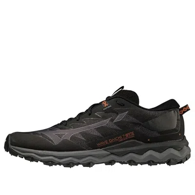 Mizuno Wave Daichi 7 Gore-tex 'black'