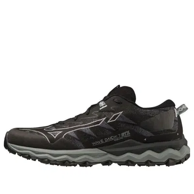 Mizuno Wave Daichi 7 Gtx 'black'