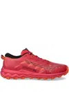 Mizuno Wave Momentum Trail-schuhe In Rot