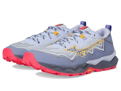 Mizuno Wave Daichi 9 In Multi