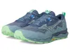 Mizuno Wave Daichi 9 In Blue