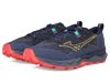 Mizuno Wave Daichi 9 In Multi