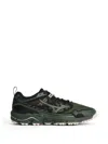 Mizuno Wave Daichi Sneakers In Multi