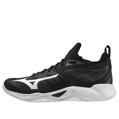 Mizuno Wave Dimension 'black'