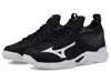 Mizuno Wave Dimension In Black
