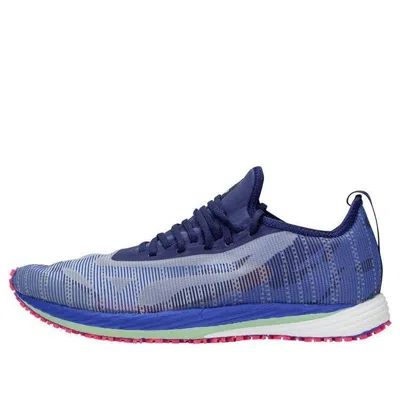 Mizuno Wave Duel 2 'blue' In Multi