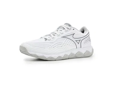 Mizuno Wave Enforce Tour 2 Ac In White