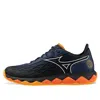 Mizuno Wave Enforce Tour 'black Orange'