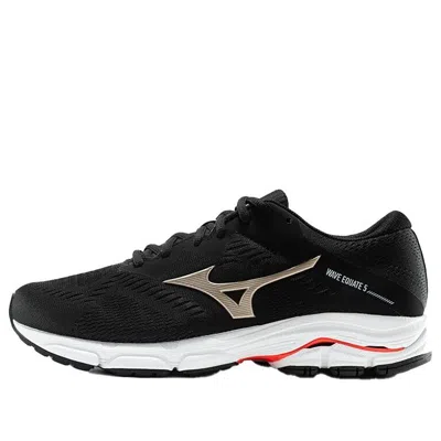 Mizuno Wave Equate 5 Black