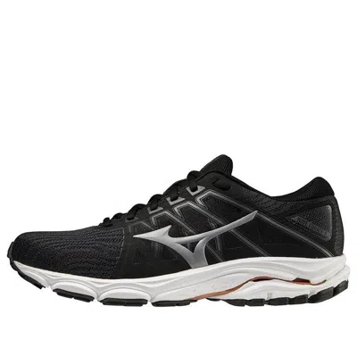 Mizuno Wave Equate 6 'black White'