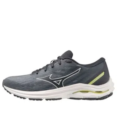 Mizuno Wave Equate 7 'grey'