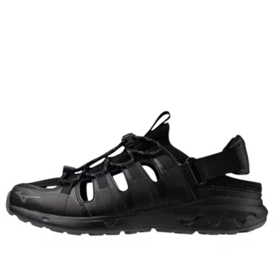 Mizuno Wave Evoke Switch 'black'