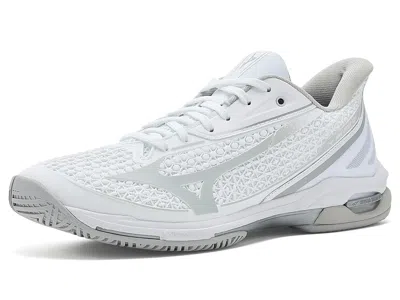 Mizuno Wave Exceed Tour 7 Ac In White