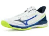 Mizuno Wave Exceed Tour 7 Ac In Multi