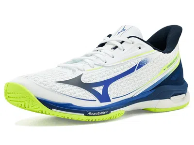 Mizuno Wave Exceed Tour 7 Ac In Multi