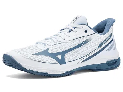 Mizuno Wave Exceed Tour 7 Ac In Black