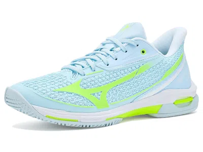 Mizuno Wave Exceed Tour 7 Ac In Multi