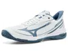 Mizuno Wave Exceed Tour 7 Cc In White