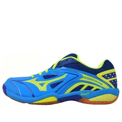 Mizuno Wave Fang Ss 'blue'
