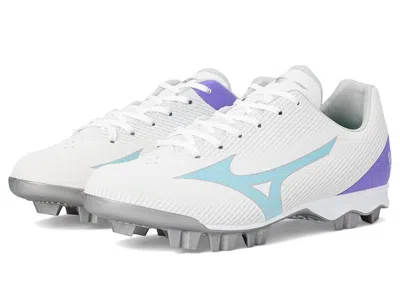 Mizuno Wave Finch Lightrevo In Multi