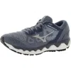 Mizuno Wave Horizon 5 Mens Fitness Gym Running Shoes In Multi