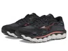 Mizuno Wave Horizon 7 Running Shoe In Black
