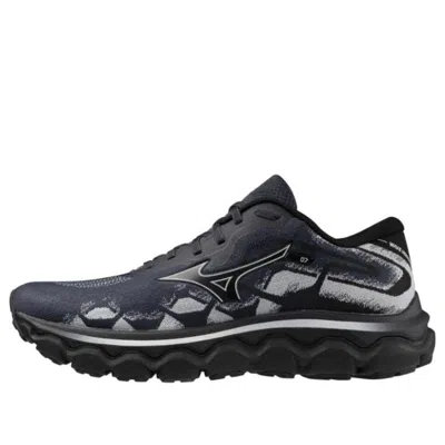 MIZUNO MIZUNO WAVE HORIZON 7 'INDIA INK NIMBUS CLOUD'