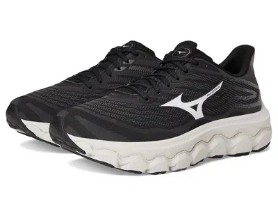 Mizuno Wave Horizon 8 Mens In Black