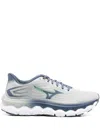 Mizuno Wave Horizon 8 Sneakers In White