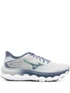 Mizuno Wave Horizon 8 Sneakers In White