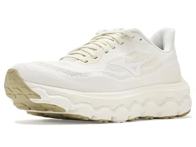 Mizuno Wave Horizon 9 Shoes White Ss26 Women