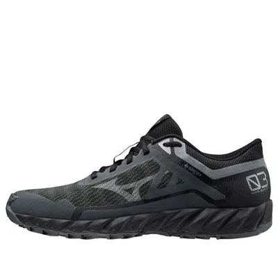 Mizuno Wave Ibuki 3 Gtx In Black