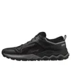 Mizuno Wave Ibuki 4 Gtx 'black Grey'