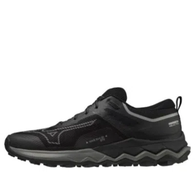Mizuno Wave Ibuki 4 Gtx 'black Grey'