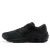 Mizuno Wave Inspire 17 'triple Black'