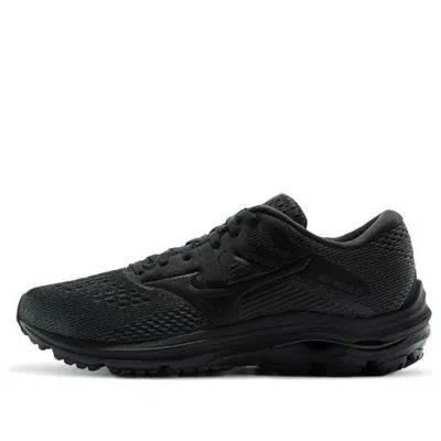 Mizuno Wave Inspire 17 'triple Black'