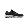 Mizuno Wave Inspire 18 Black / Silver - Ebony J1gc224504 Men's In Multi
