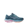 Mizuno Wave Inspire 19 Sneaker In Blue
