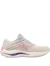 Mizuno Wave Inspire 19 Sneakers In Multi
