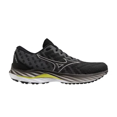Pre-owned Mizuno Wave Inspire 19 Ssw 'black Nimbus Cloud' | Men's Size 7