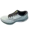 Mizuno Wave Inspire 19 Ssw 'light Blue Green' In Pattern