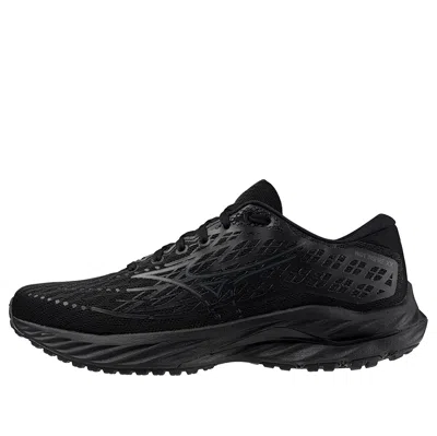 Mizuno Wave Inspire 20 'black'