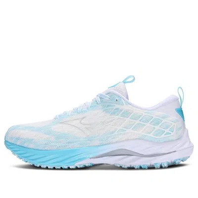 Mizuno Wave Inspire 20 Sp 'white Blue'